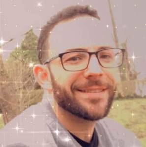 Meet your Posher, Devin